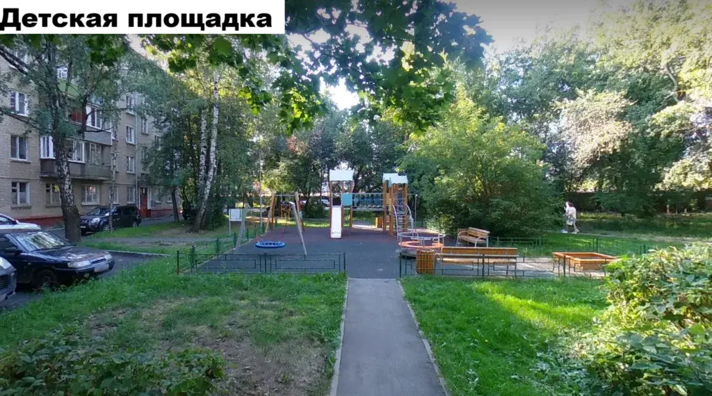 Продается однокомнатная квартира - Фото 27