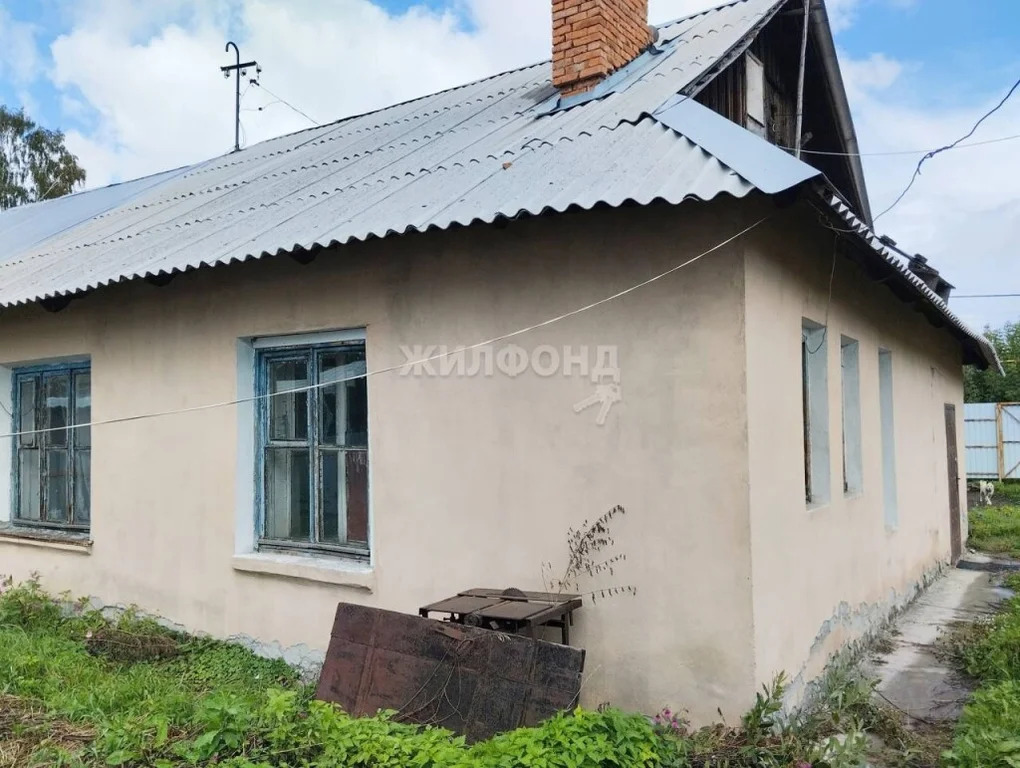 Продажа дома, Новосибирск, ул. Грузинская - Фото 4