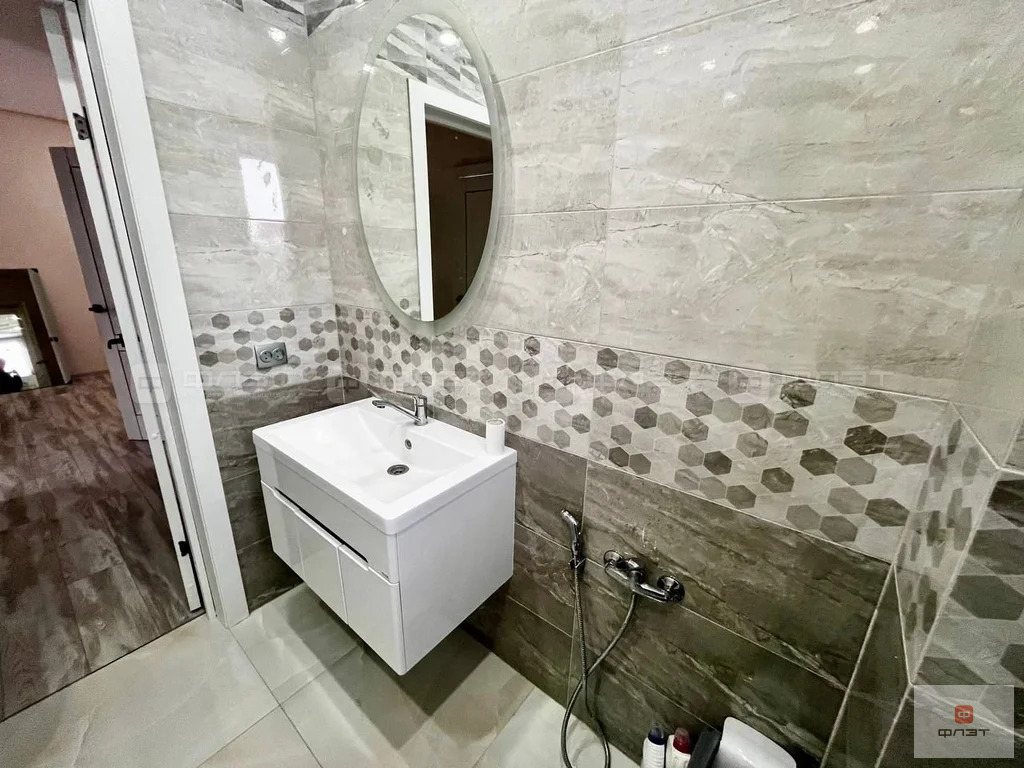 Аренда дома, Старое Кощаково, Пестречинский район, ул. Нагорная д.00 - Фото 13