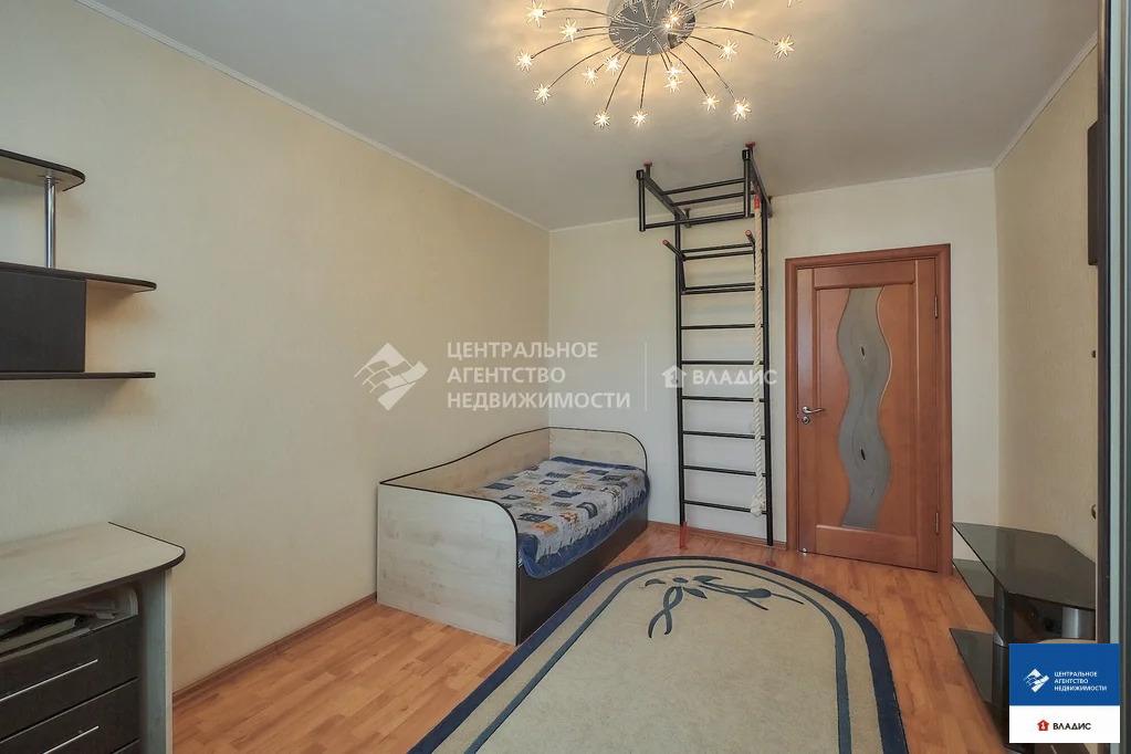 Продажа квартиры, Рязань, ул. Новоселов - Фото 16