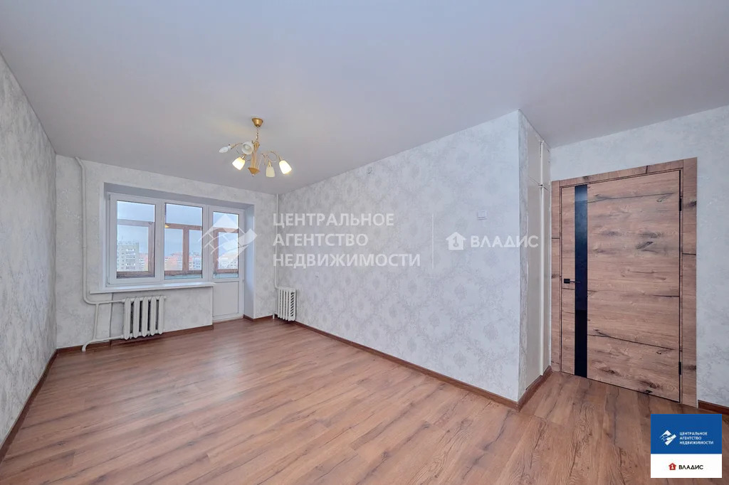 Продажа квартиры, Рязань, ул. Бирюзова - Фото 8