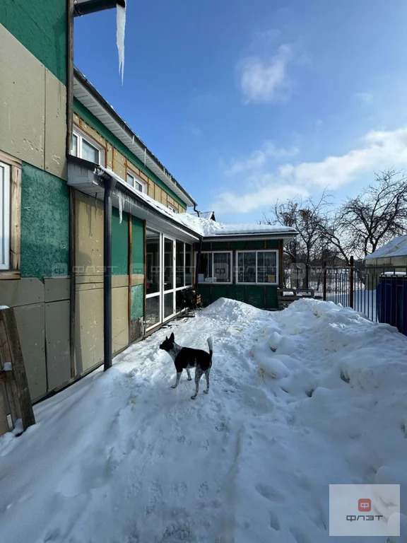 Продажа дома, Казань, ул. Айдарова - Фото 8