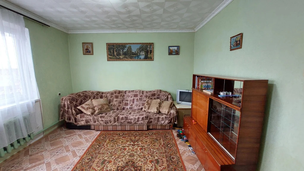 Продажа дома, Белый, Темрюкский район, Солнечный пер. - Фото 12