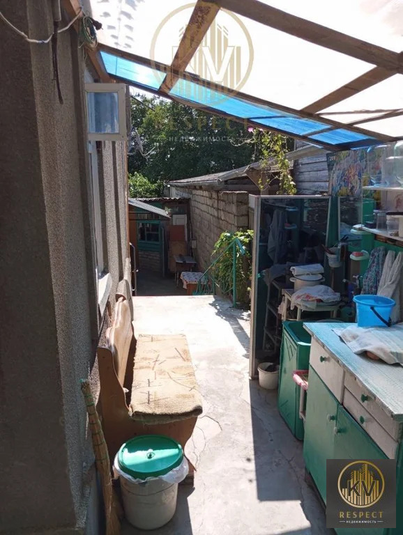 Продажа дома, Железноводск, Гагарина ул. - Фото 11