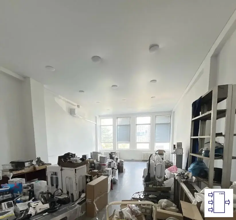 Уфа, продам помещение под офис, 56 кв.м, проспект Салавата Юлаева, 59 - Фото 4
