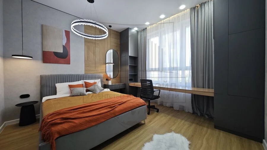 Продажа квартиры, Новосибирск, ул. Аэропорт - Фото 1