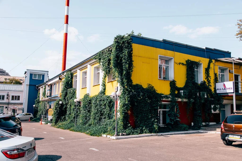 Аренда склада 27.5 м2 - Фото 4