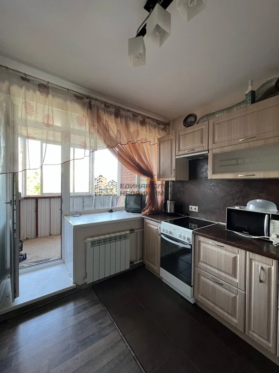 Аренда квартиры, Уфа, ул. Зеленогорская - Фото 1