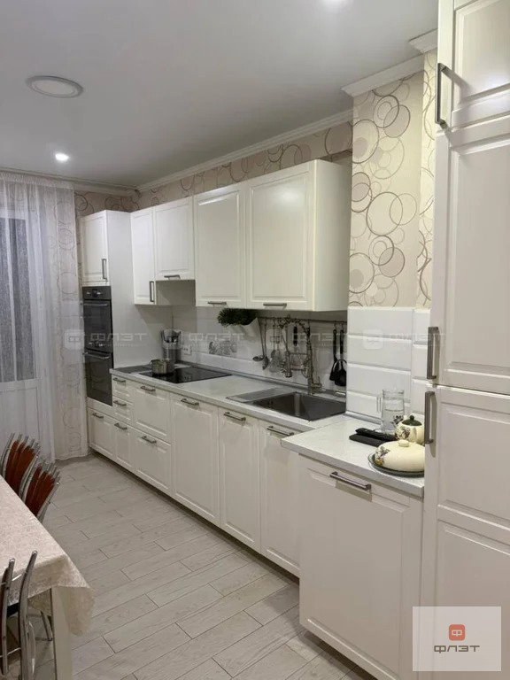 Продажа квартиры, Казань, ул. Тэцевская - Фото 9