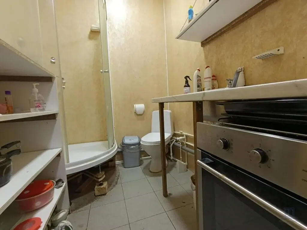 Продаю комнату S - 26,8 кв.м. в коммуналке в центре Ростова-на-Дону - Фото 7