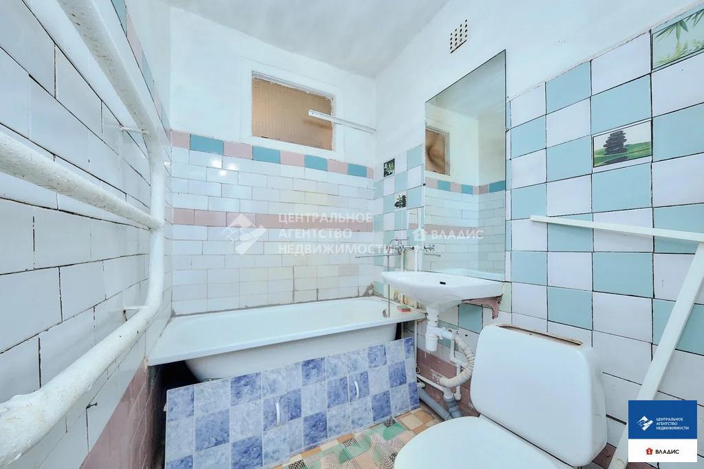 Продажа квартиры, Рыбное, Рыбновский район, ул. Большая - Фото 6