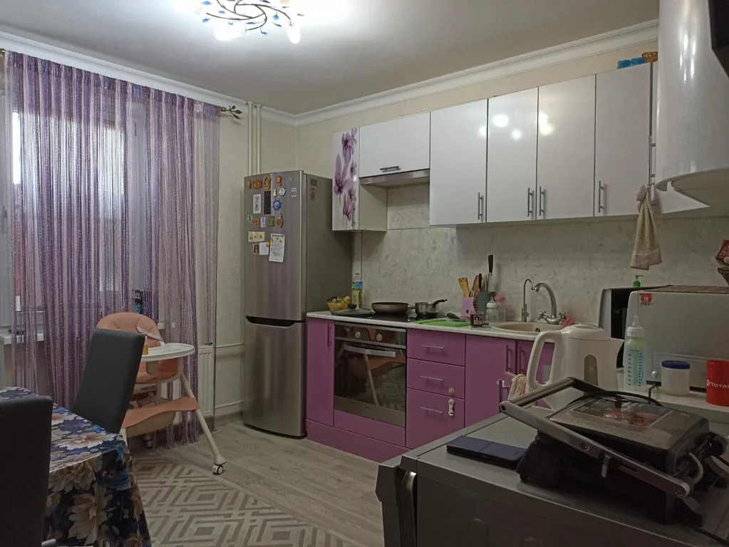 Продажа квартиры, Крымск, Крымский район, улица Надежды - Фото 9