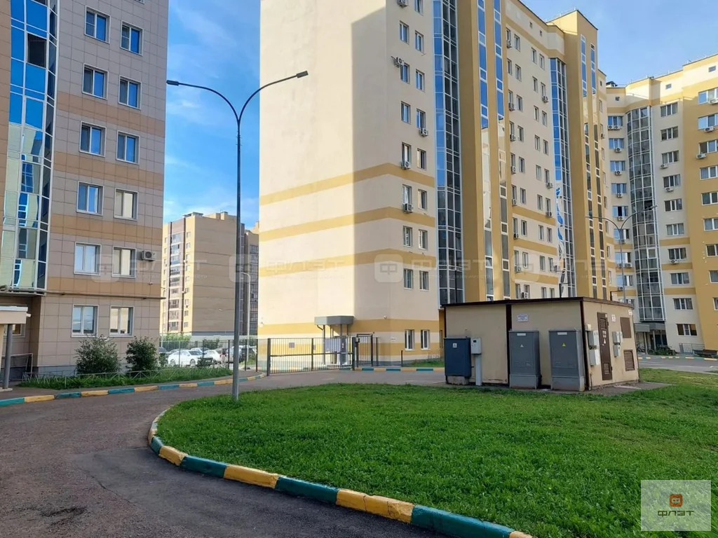 Продажа квартиры, Казань, ул. Лукина - Фото 3