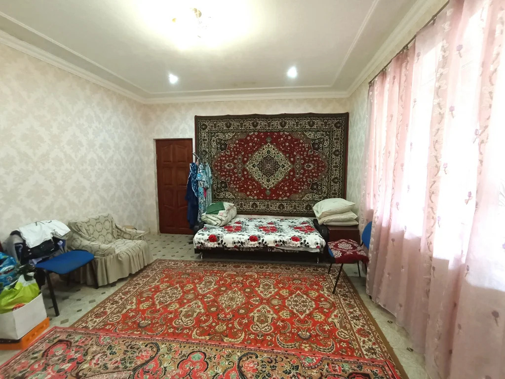 Продажа дома, Темрюк, Темрюкский район, ул. Победы - Фото 10