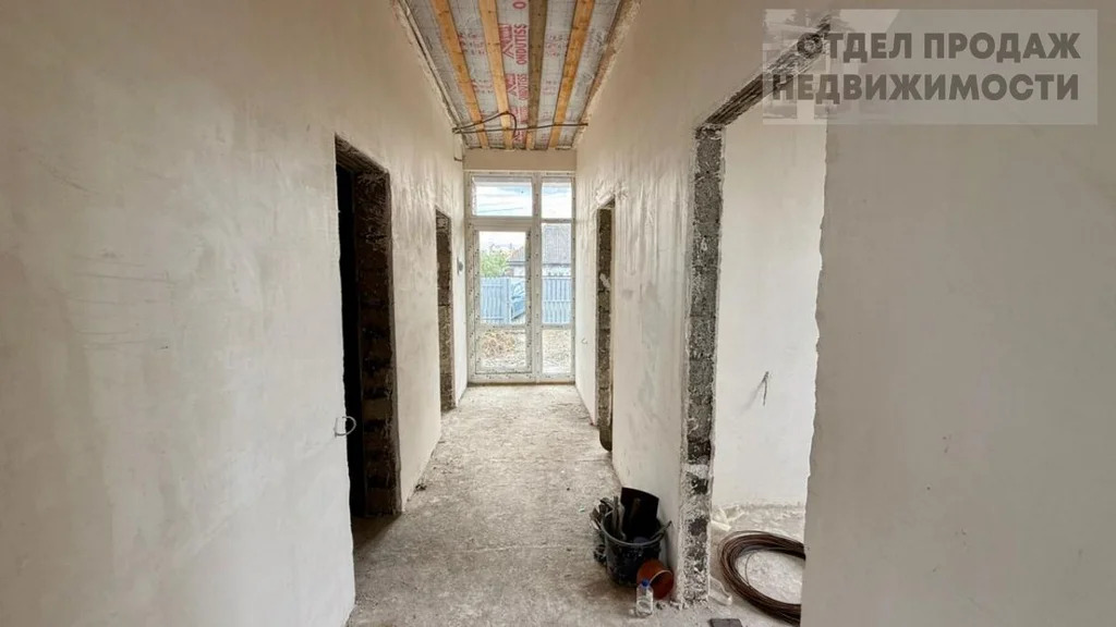 Новый дом под семейную ипотеку - Фото 1