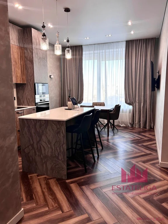 Аренда квартиры, Шмитовский проезд - Фото 2