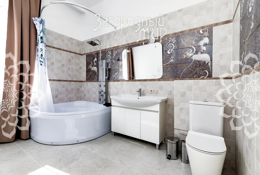 Продам дом, Калужское шоссе, 27 км от МКАД - Фото 19