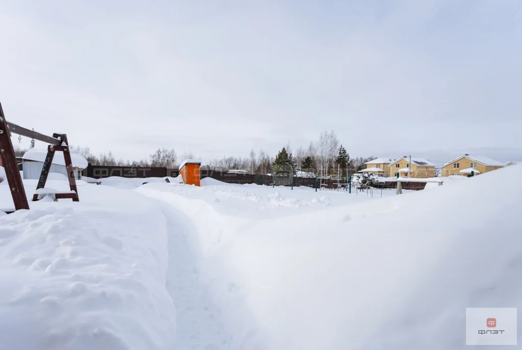 Продажа дома, Богородское, Пестречинский район, ул. Комарова - Фото 7