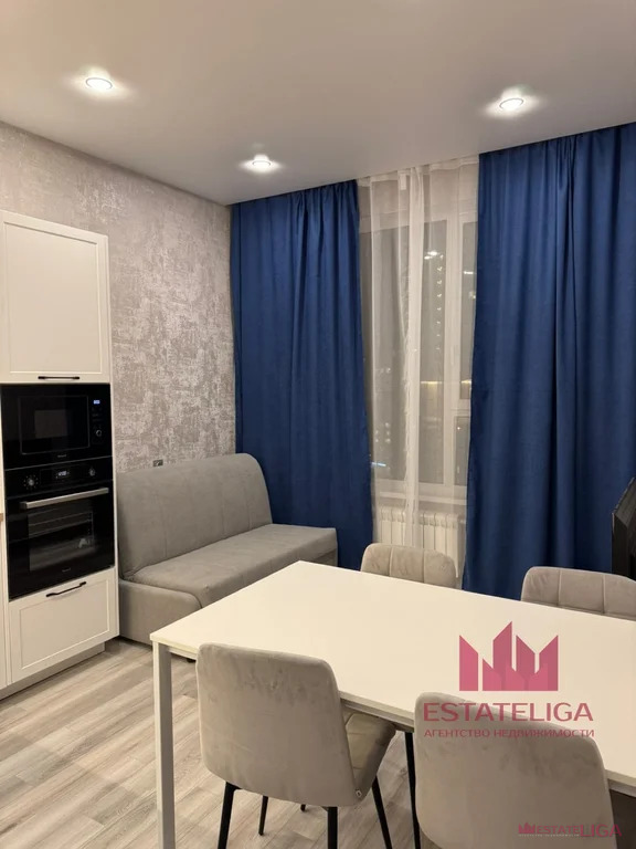 Аренда квартиры, улица Крузенштерна - Фото 2