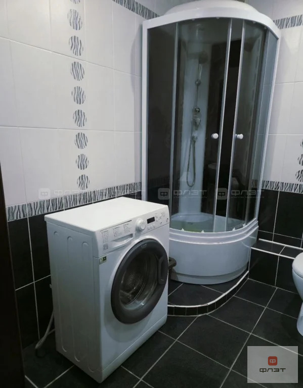 Продажа квартиры, Казань, ул. Салиха Батыева - Фото 5