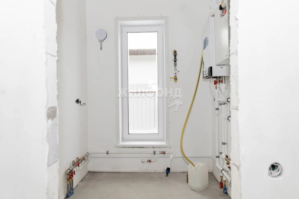 Продажа дома, Марусино, Новосибирский район - Фото 9