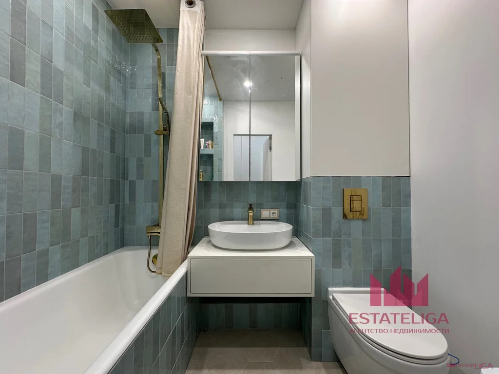 Аренда квартиры, проспект Лихачева - Фото 10