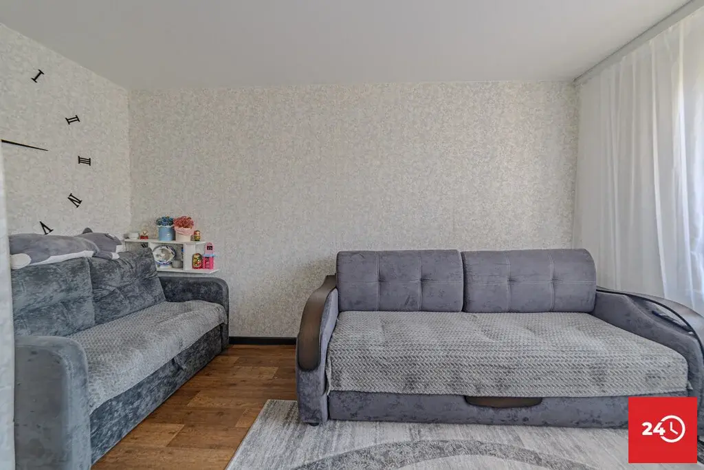 1-комнатная квартира по ул. Терновского 186 - Фото 13