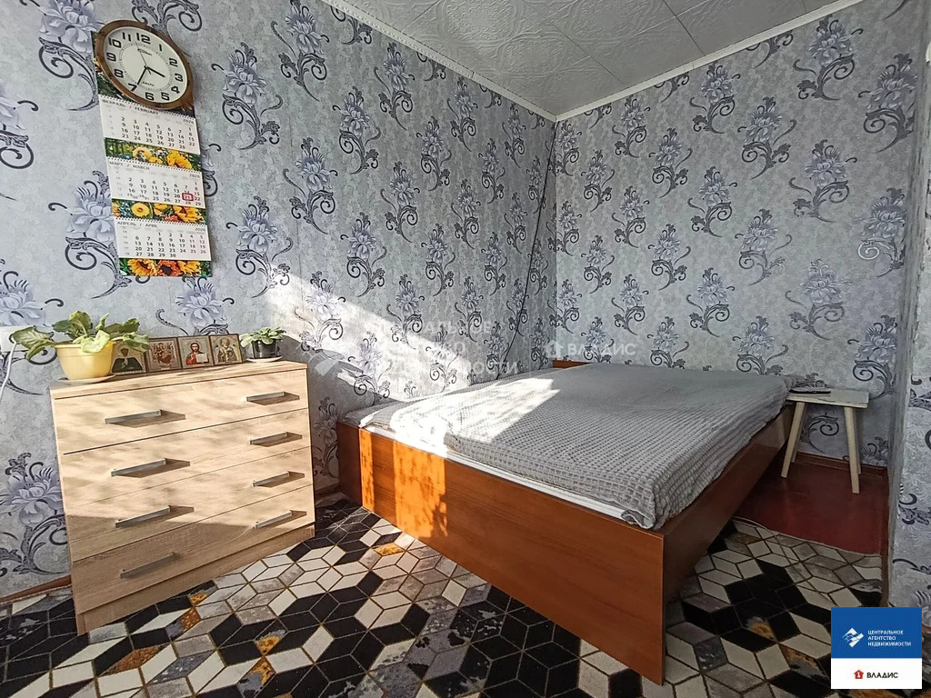 Продажа квартиры, Шилово, Шиловский район, ул. Стройкова - Фото 6