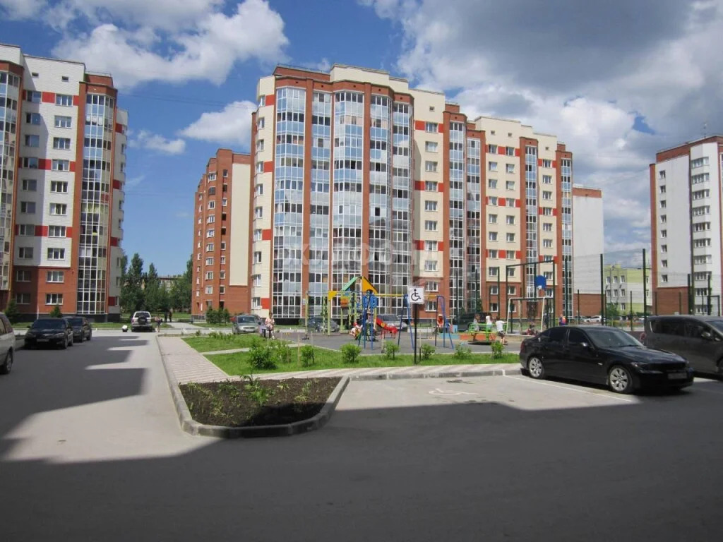 Продажа квартиры, Новосибирск, ул. Бурденко - Фото 26