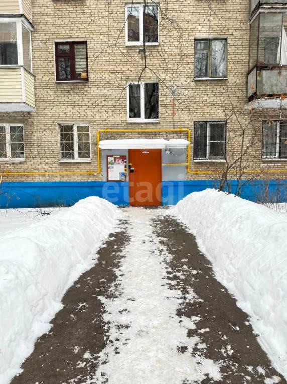 Продажа квартиры, Люберцы, Люберецкий район, ул. Колхозная - Фото 11
