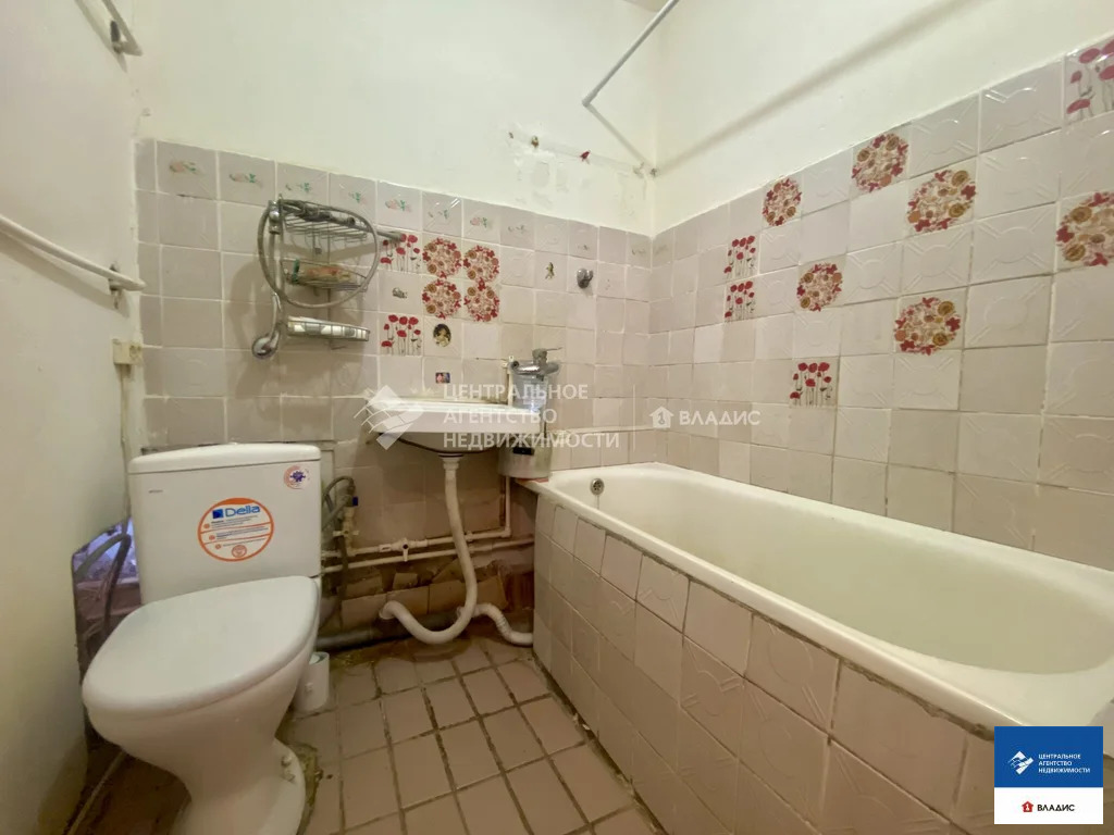 Продажа квартиры, Михайлов, Михайловский район, ул. Элеваторная - Фото 6