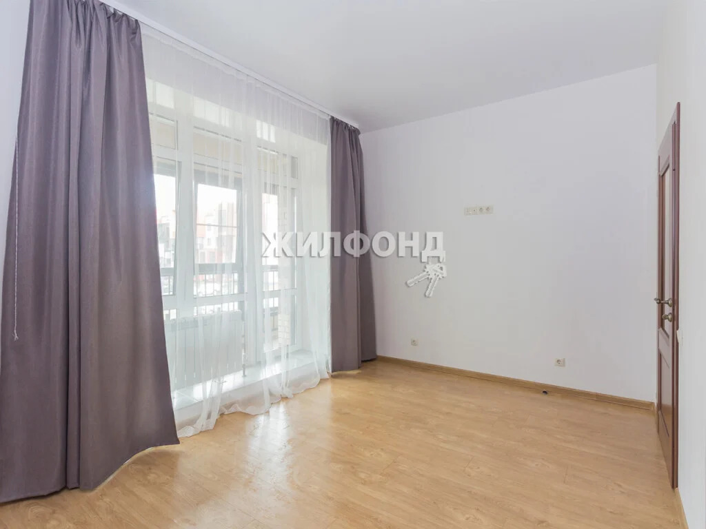 Продажа квартиры, Кольцово, Новосибирский район, микрорайон Спектр - Фото 17