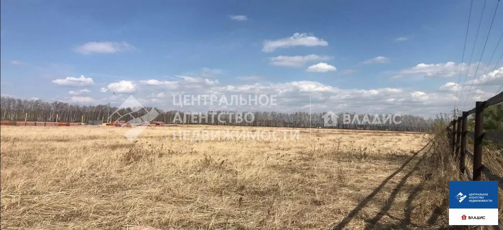 Продажа участка, Вишневка, Рязанский район - Фото 2