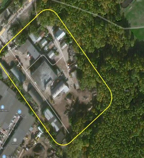 Имущественный комплекс 21 объект недв. (ПМК-3), п. Развилка, МО - Фото 2