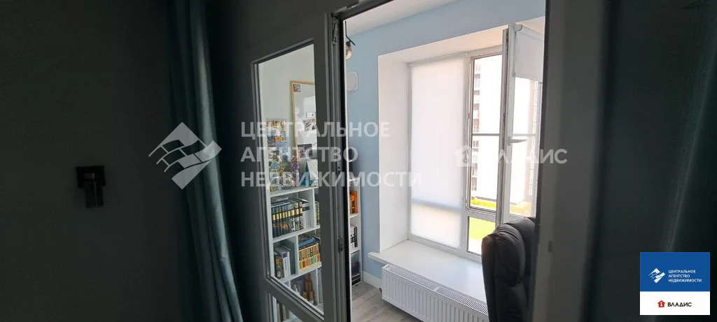 Продажа квартиры, Рыбное, Рыбновский район, Перспективная улица - Фото 8