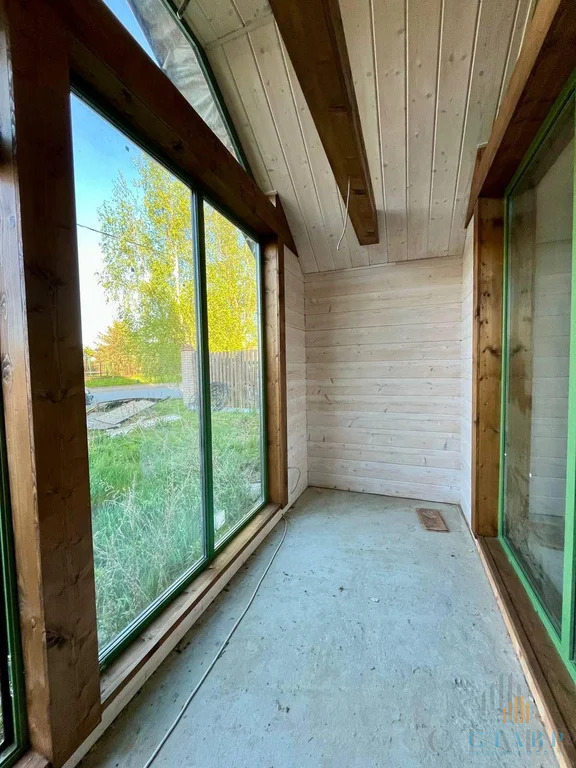 Продажа дома, Глинка, Тосненский район, улица Кленовая - Фото 15