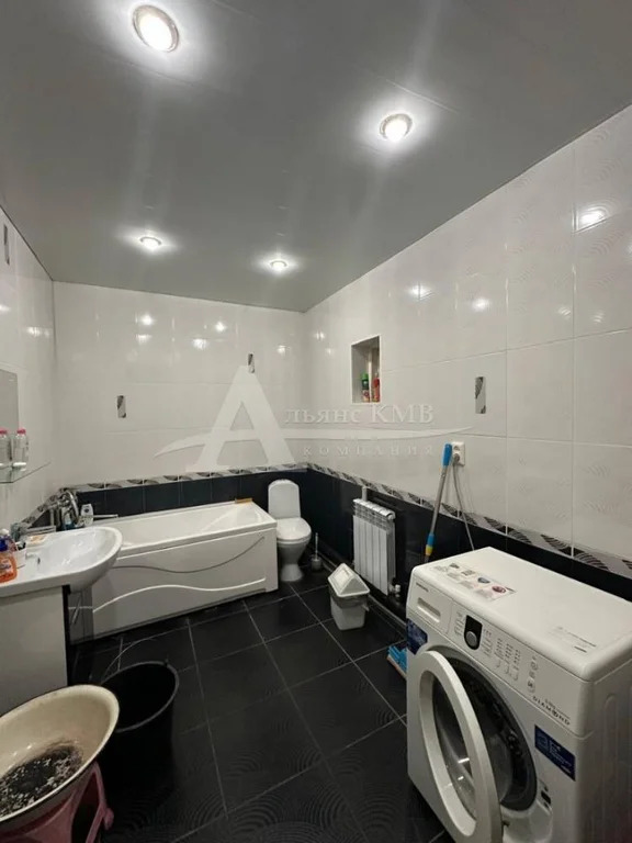 Продажа дома, Минеральные Воды, ул. Чернышевского - Фото 10