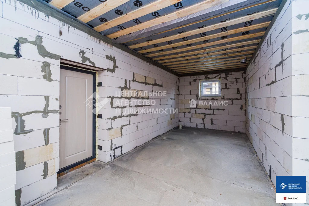 Продажа дома, Рыбновский район, Богатырская улица - Фото 14