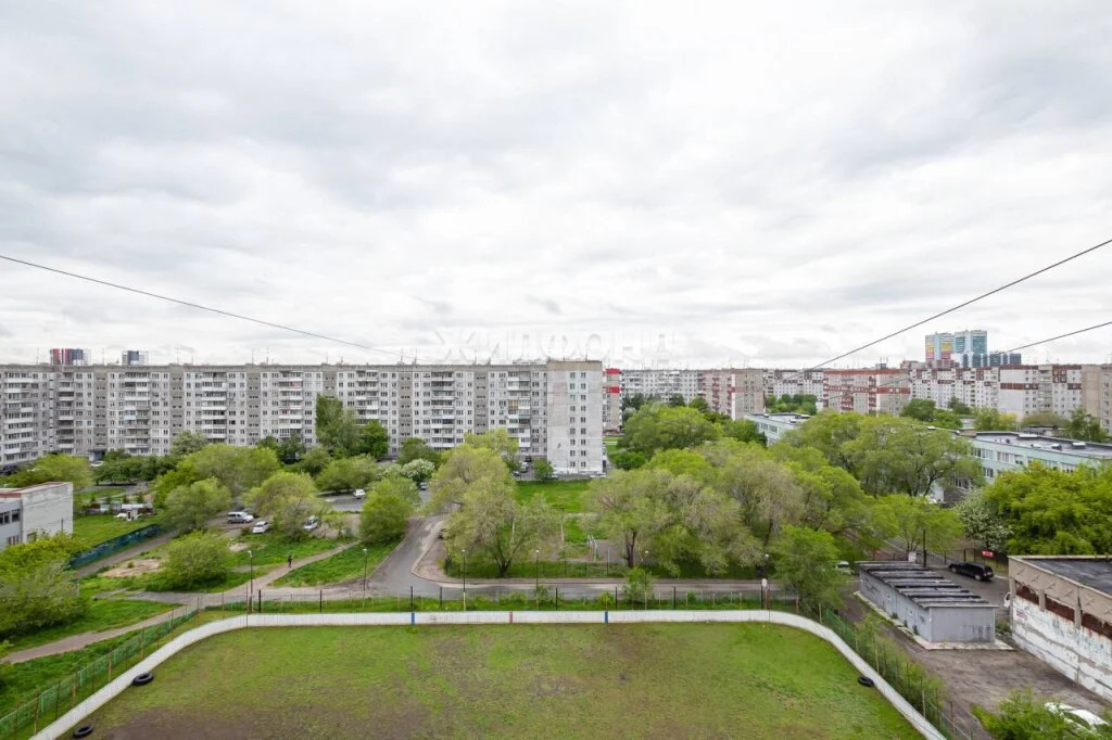 Продажа квартиры, Новосибирск - Фото 8