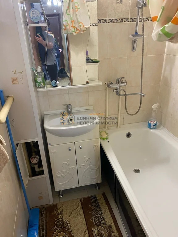 Аренда квартиры, Уфа, ул. Даута Юлтыя - Фото 7