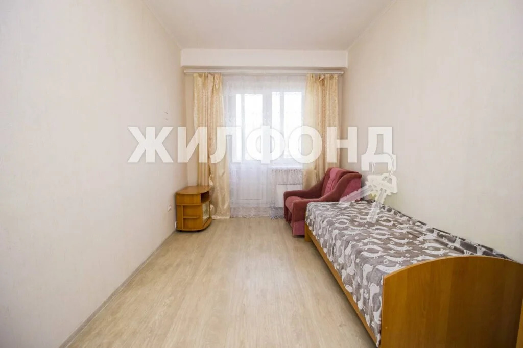 Продажа квартиры, Новосибирск, ул. Выборная - Фото 11