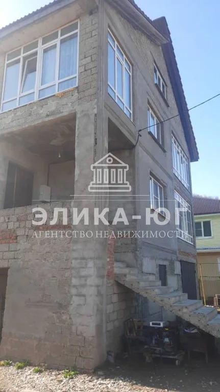 Продажа дома, Новомихайловский, Туапсинский район, Колхозный пер. - Фото 8