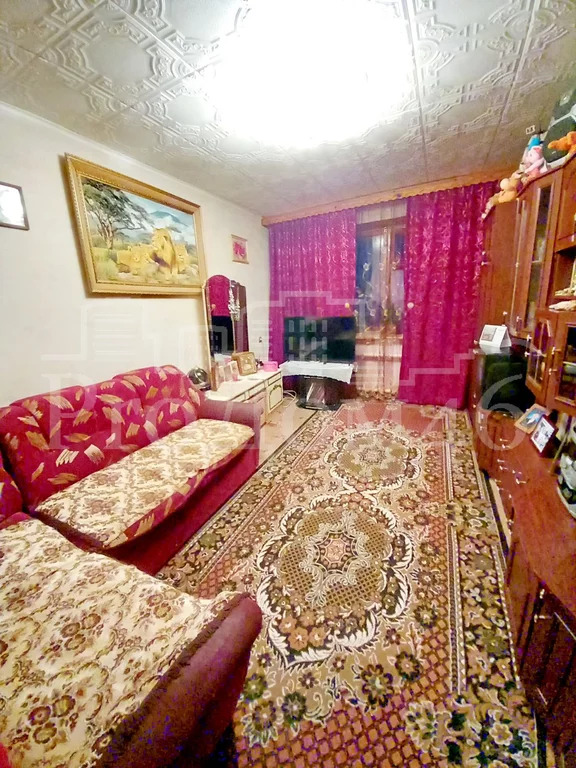 Продажа квартиры, Курск, Ленинского Комсомола пр-кт. - Фото 5