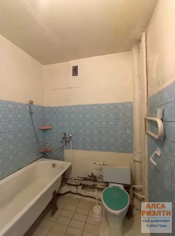 Кп-629 Продажа 1 к.кв. в г. Солнечногорск ул. Вертлинская д. 5а - Фото 6