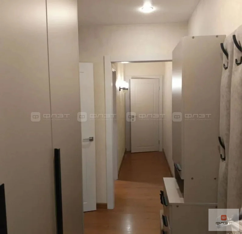 Продажа квартиры, Казань, ул. Волгоградская - Фото 7