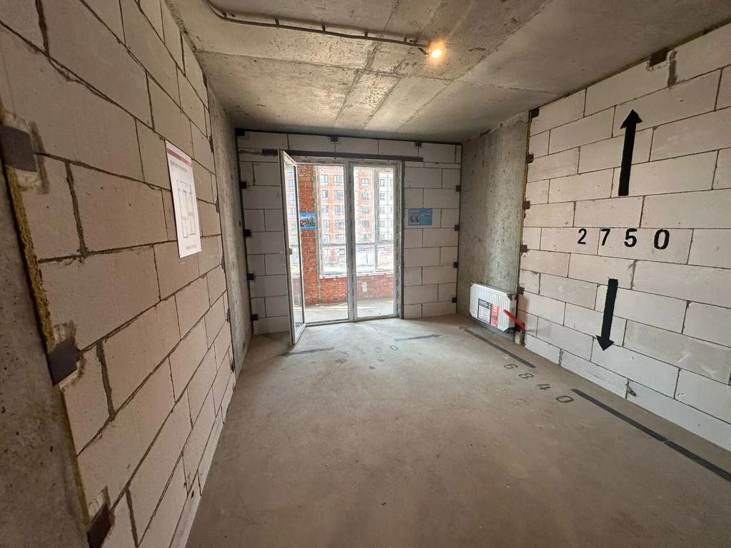 Продажа квартиры, Северская, Северский район, ул. Запорожская - Фото 12