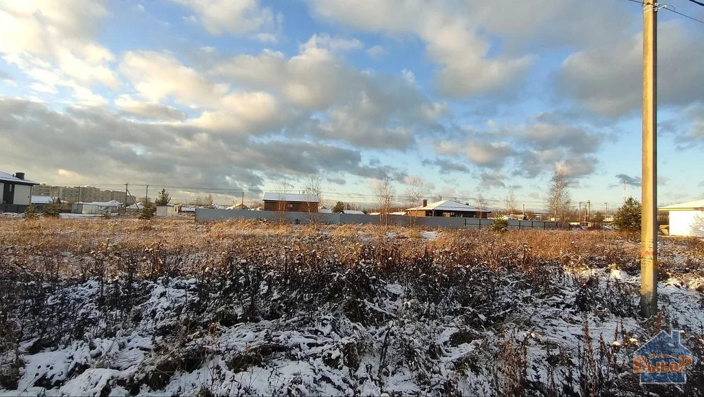 Продажа участка, Раменское, Раменский район, Брусничная улица - Фото 2