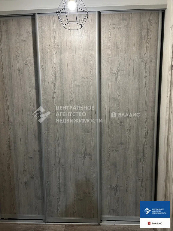 Аренда квартиры, Рязань, улица Фридриха Энгельса - Фото 15