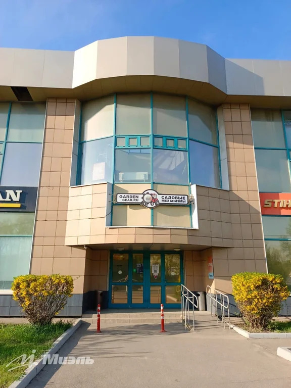 Полярная офис - Фото 7