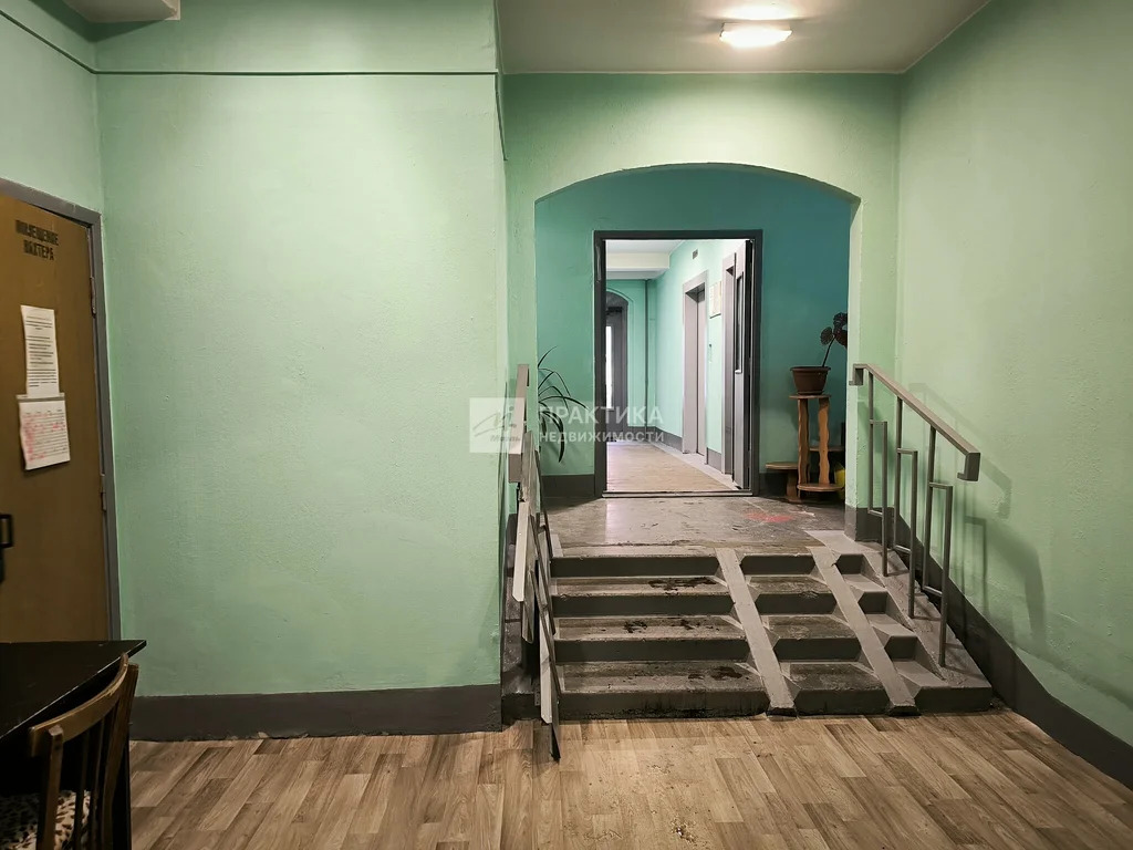 Продажа квартиры, ул. Дыбенко - Фото 3